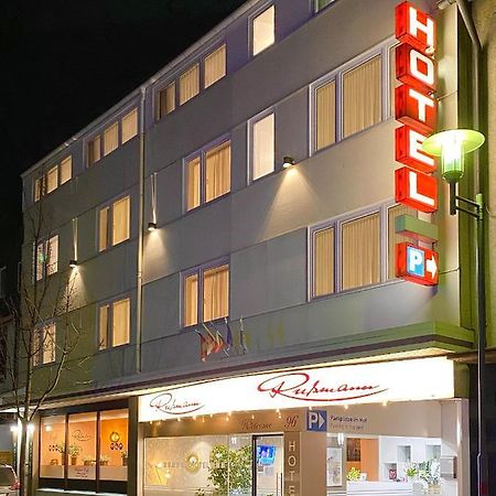 Russmann Hotel & Living Goldbach  외부 사진