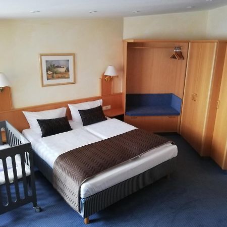 Russmann Hotel & Living Goldbach  외부 사진