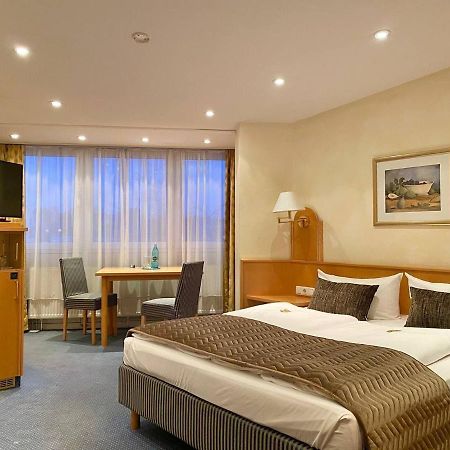 Russmann Hotel & Living Goldbach  외부 사진