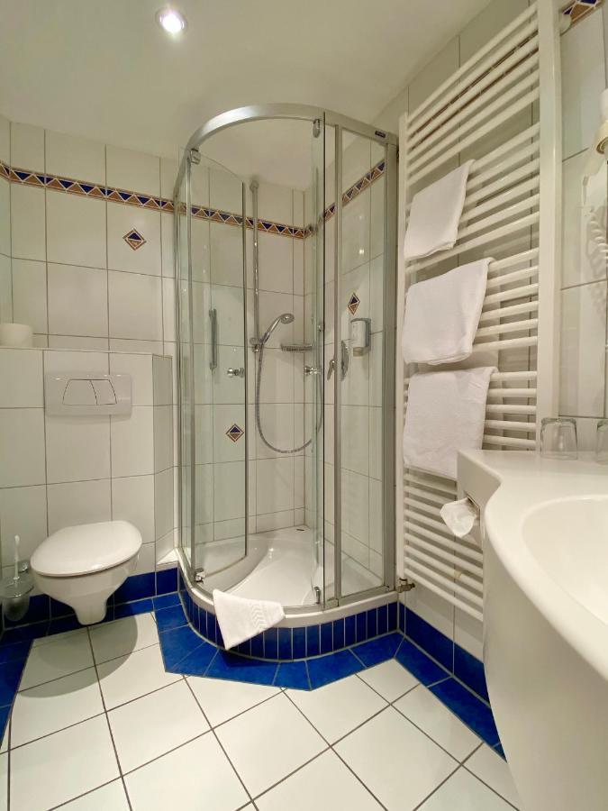 Russmann Hotel & Living Goldbach  외부 사진