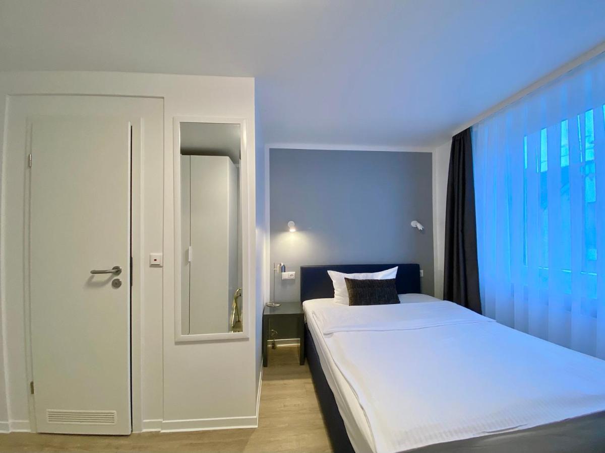 Russmann Hotel & Living Goldbach  외부 사진