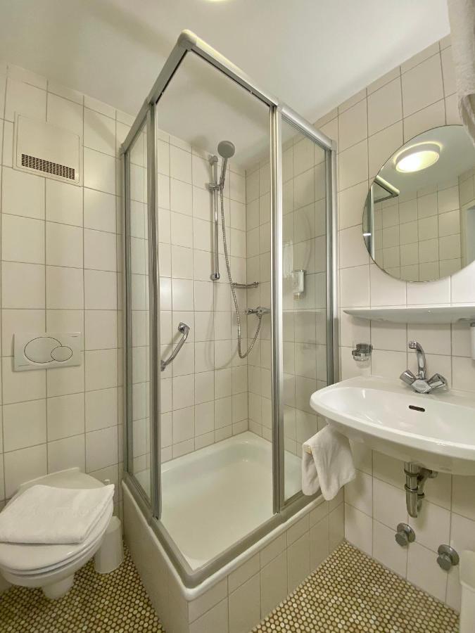 Russmann Hotel & Living Goldbach  외부 사진