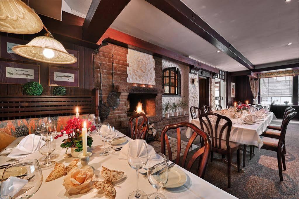 Russmann Hotel & Living Goldbach  외부 사진